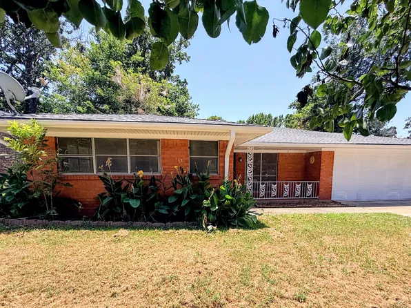 1336 Crestview Dr, Denison, TX 75020