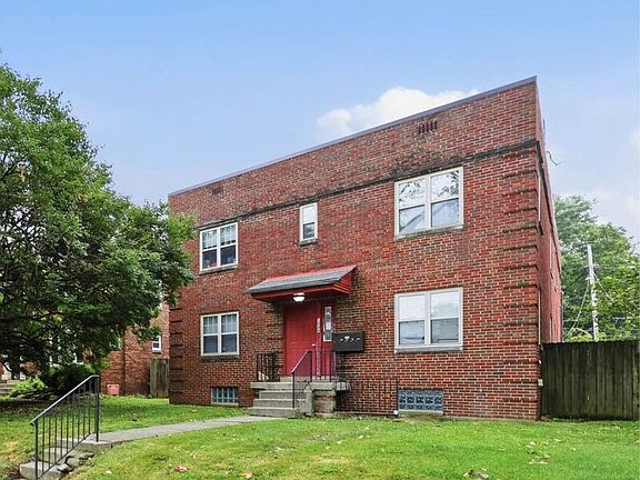 2nd image of 1048 Berkeley Rd Unit B