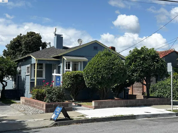 350 Cherrywood Ave, San Leandro, CA 94577