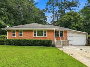 2875 Orion Dr, Decatur, GA 30033
