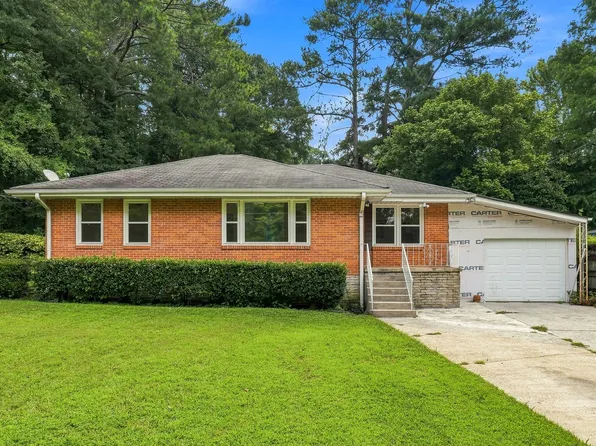 2875 Orion Dr, Decatur, GA 30033