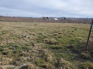 Nkn Dekker Rd, Outlook, WA 98938