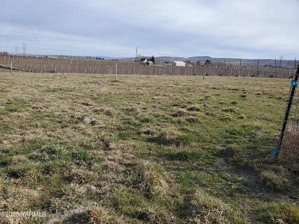 Nkn Dekker Rd, Outlook, WA 98938