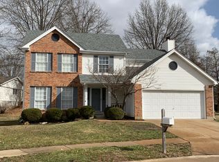 6830 River Bow Ct, Saint Louis, MO