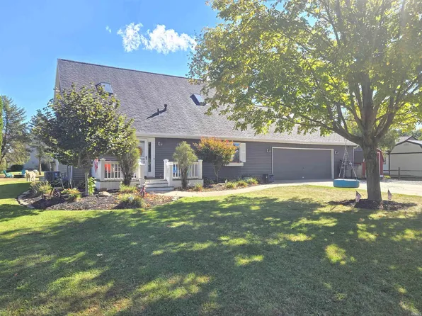 18 Ems D22b Ln, Syracuse, IN 46567