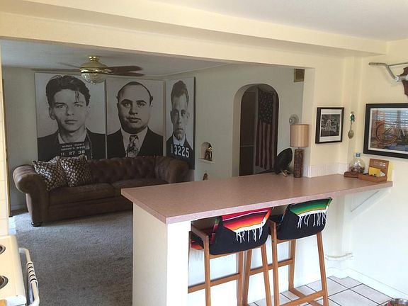 Kitchen Bar