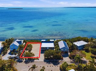 22552 Jolly Roger Dr, Cudjoe Key, FL 33042