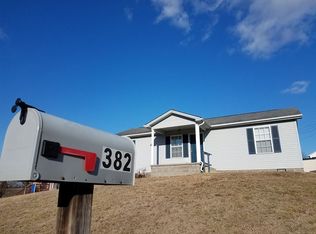 382 Burchwood Dr, Berea, KY 40403