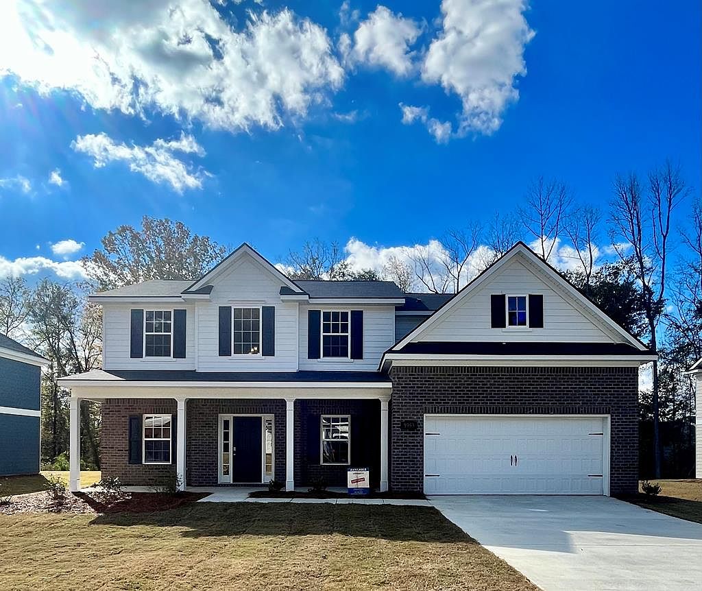 9953 Long Leaf Pine Dr, Midland, GA 31820 Zillow