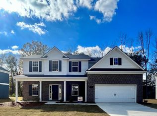9953 Long Leaf Pine Dr, Midland, GA 31820