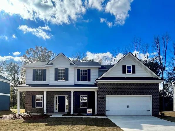 9953 Long Leaf Pine Dr, Midland, GA 31820