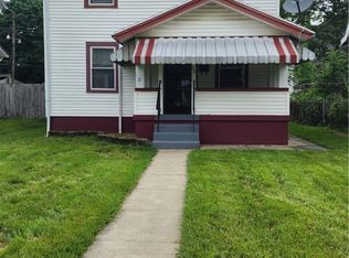 93 Fernwood Ave, Dayton, OH