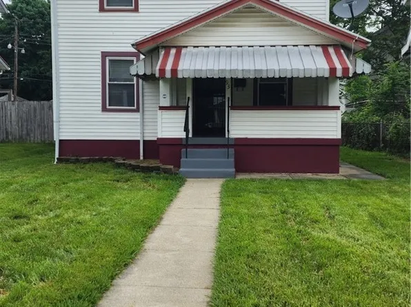 93 Fernwood Ave, Dayton, OH 45405
