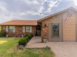 916 W Choctaw Ln, Stillwater, OK 74075