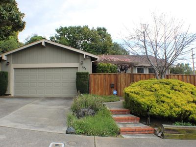 195 Farallon Drive, Vallejo, CA, 94590