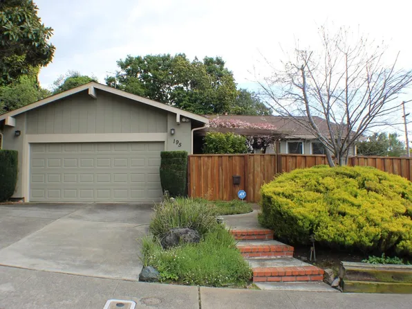 195 Farallon Drive, Vallejo, CA 94590