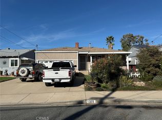 1372 Marline Ave, El Cajon, CA 92021