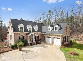 260 Hendrix Rd, Newnan, GA 30263