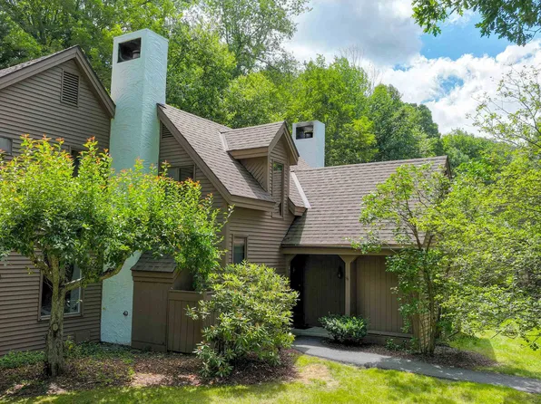 807 Murphys Road #7D, Hartford, VT 05059
