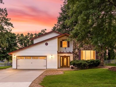 1364 Rockstone Ln, New Brighton, MN, 55112