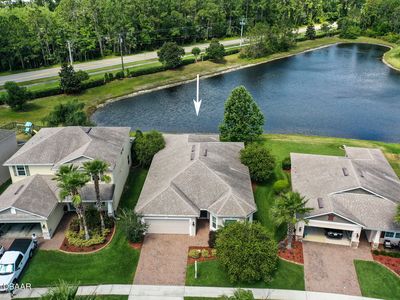 3884 Dorsiere Ave, Port Orange, FL, 32129