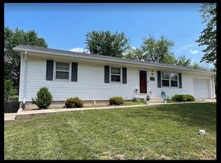 903 Lawndale Dr, Macon, MO 63552