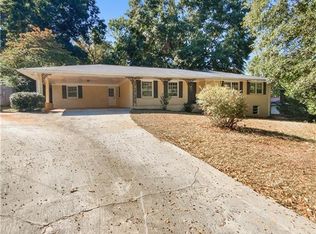 1003 Oriole Way SW, Mableton, GA 30126