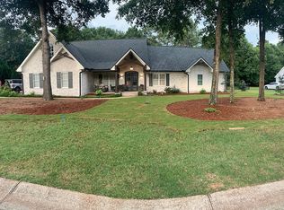 1140 Christian Dr, Watkinsville, GA 30677