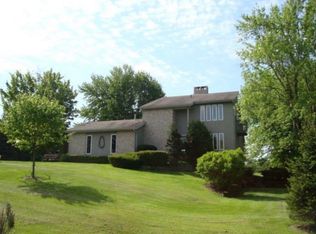 2367 Millsboro Rd, Mansfield, OH 44906