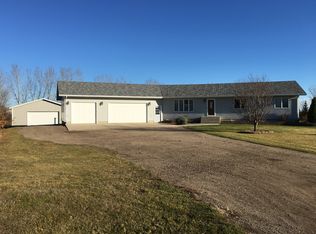 5651 9th St SE, Minot, ND 58701