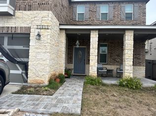 13821 Eleanor Roosevelt St, Manor, TX 78653