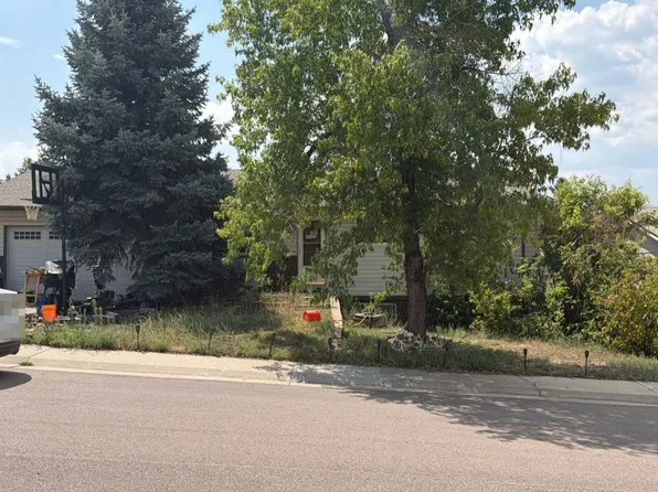 218 Douglas Fir Ave, Castle Rock, CO 80104