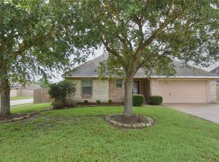 1923 Oak Top Dr, Pearland, TX 77581
