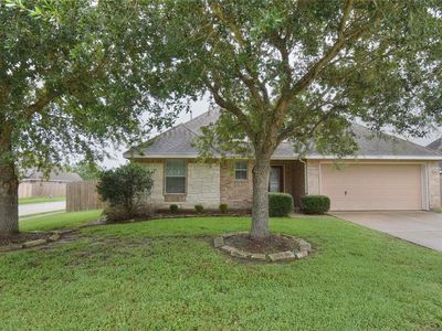 1923 Oak Top Dr, Pearland, TX, 77581