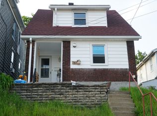 761 Melbourne St, Pittsburgh, PA 15217