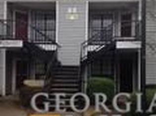 583 Windchase Ln, Stone Mountain, GA 30083