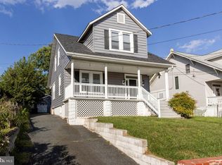 2910 Linganore Ave, Parkville, MD 21234