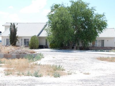 2981 E Deadwood St, Pahrump, NV, 89048