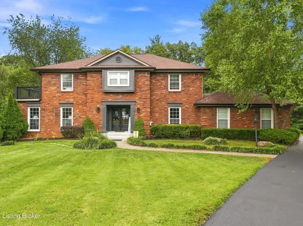 7216 Shefford Ln, Old Brownsboro Place, KY 40242