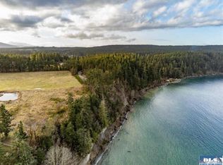 999 Daisey King Rd LOT A, Sequim, WA