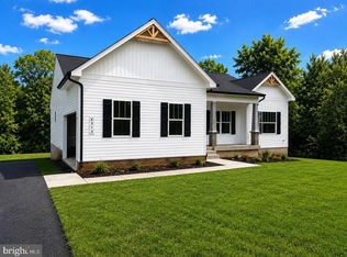 6313 Chickahominy Ct, Orange, VA 22960