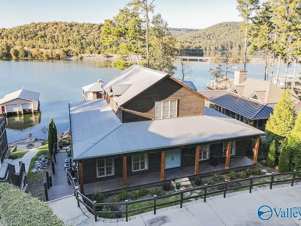466 Snug Harbor Rd, Grant, AL 35747 | Zillow