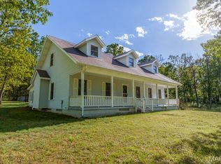 23154 Emerson Rd, Lebanon, MO 65536