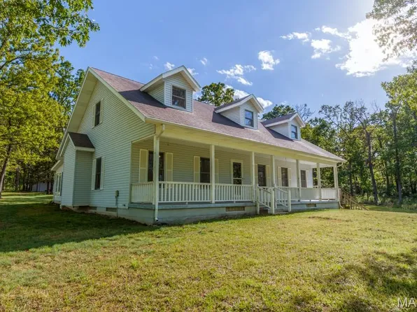 23154 Emerson Rd, Lebanon, MO 65536