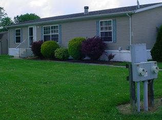 147 Fox Pointe Dr, Dover, DE 19904