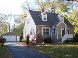 11133 Bryant Rd, Mokena, IL 60448