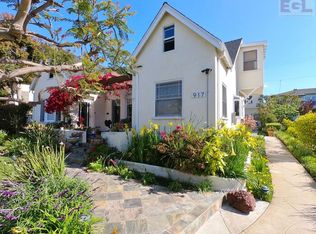 917 15th St, Santa Monica, CA 90403