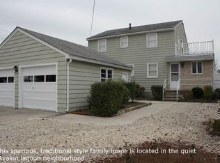 4509 4th Ave, Avalon, NJ 08202