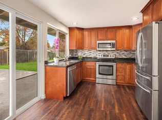 13801 88th Ave NE, Kirkland, WA 98034