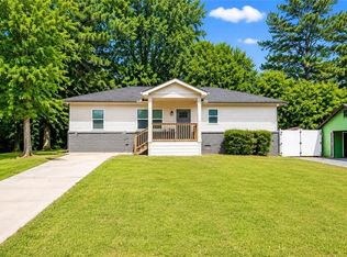 1639 Bridgeport Dr NW, Atlanta, GA 30318